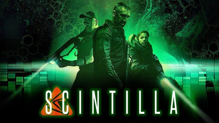 SCINTILLA - VJ JINGO